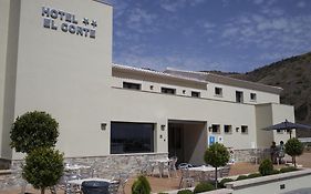 Hotel el Corte Casabermeja